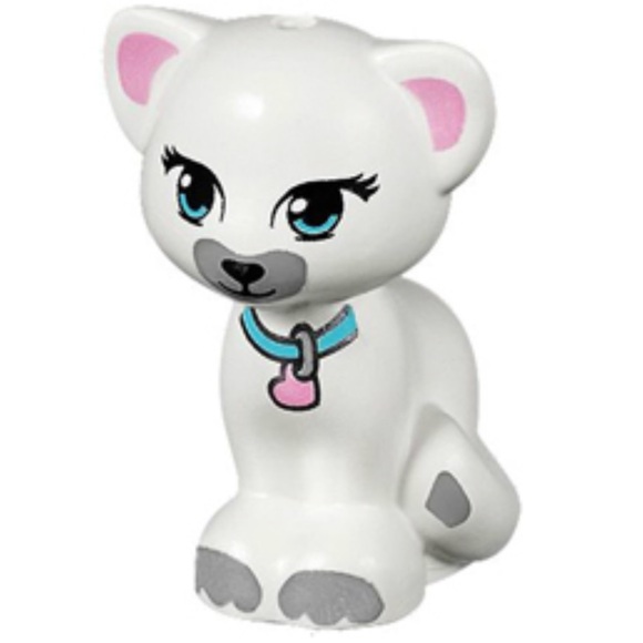 Lego 41114 - Picture 8 of 8